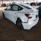 5YJ3E1EA3TF133623 2026 Tesla Model 3 Premium Rear-Wheel Drive/Standard Rear-Wheel Drive auction photo thumbnail 3