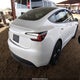 5YJ3E1EA3TF133623 2026 Tesla Model 3 Premium Rear-Wheel Drive/Standard Rear-Wheel Drive auction photo thumbnail 4