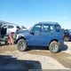 2S3TD52V4X6107238 1999 Suzuki Vitara Jx/Jx+ auction photo thumbnail 14