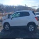 KL7CJKSB8MB316788 2021 Chevrolet Trax Fwd Ls auction photo thumbnail 14