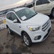 1FMCU9GD4JUA85722 2018 Ford Escape Se auction photo thumbnail 1