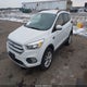 1FMCU9GD4JUA85722 2018 Ford Escape Se auction photo thumbnail 2
