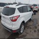 1FMCU9GD4JUA85722 2018 Ford Escape Se auction photo thumbnail 4