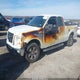 1FTFX1CF0DFD47701 2013 Ford F-150 Stx auction photo thumbnail 2