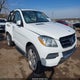 4JGDA5JB6EA387128 2014 Mercedes-Benz Ml 350 auction photo thumbnail 1