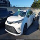 5TDDRKEC7MS005513 2021 Toyota Sienna Xse auction photo thumbnail 2