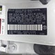 4T1T11AK2PU107078 2023 Toyota Camry Se auction photo thumbnail 9