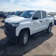 1GCGSBEC4R1224807 2024 Chevrolet Colorado 2Wd Wt auction photo thumbnail 2