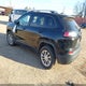 1C4PJLCB0LD586450 2020 Jeep Cherokee Latitude Fwd auction photo thumbnail 3