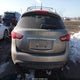 JNRAS18W29M151487 2009 Infiniti Fx35 auction photo thumbnail 16