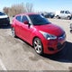 KMHTC6AD7EU188469 2014 Hyundai Veloster Base W/Gray auction photo thumbnail 1