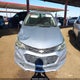 1G1BE5SM9H7168156 2017 Chevrolet Cruze Lt Auto auction photo thumbnail 11