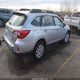 4S4BSAAC1H3266957 2017 Subaru Outback 2.5I auction photo thumbnail 4