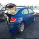 2HGFB2F53EH553720 2014 Honda Civic Lx auction photo thumbnail 4