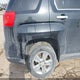 2GKFLYE33E6221551 2014 GMC Terrain Slt-2 auction photo thumbnail 14