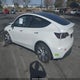 7SAYGAEEXPF742736 2023 Tesla Model Y Awd/Long Range Dual Motor All-Wheel Drive auction photo thumbnail 3