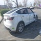 7SAYGAEEXPF742736 2023 Tesla Model Y Awd/Long Range Dual Motor All-Wheel Drive auction photo thumbnail 4