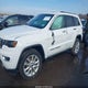 1C4RJFBG1HC852076 2017 Jeep Grand Cherokee Limited 4X4 auction photo thumbnail 12