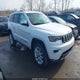 1C4RJFBG1HC852076 2017 Jeep Grand Cherokee Limited 4X4 auction photo thumbnail 1