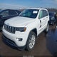 1C4RJFBG1HC852076 2017 Jeep Grand Cherokee Limited 4X4 auction photo thumbnail 2