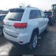 1C4RJFBG1HC852076 2017 Jeep Grand Cherokee Limited 4X4 auction photo thumbnail 4