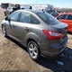 1FADP3F22DL369900 2013 Ford Focus Se auction photo thumbnail 3