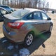 1FADP3F22DL369900 2013 Ford Focus Se auction photo thumbnail 4