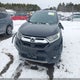 7FARW2H59JE039288 2018 Honda Cr-V Ex auction photo thumbnail 12
