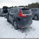 7FARW2H59JE039288 2018 Honda Cr-V Ex auction photo thumbnail 3