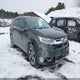 7FARW2H59JE039288 2018 Honda Cr-V Ex auction photo thumbnail 6