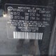 KMHDH4AE7DU580353 2013 Hyundai Elantra Gls/Limited auction photo thumbnail 9