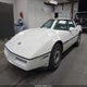 1G1AY0782E5111273 1984 Chevrolet Corvette auction photo thumbnail 2