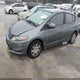 JHMZE2H57AS028046 2010 Honda Insight Lx auction photo thumbnail 2