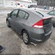 JHMZE2H57AS028046 2010 Honda Insight Lx auction photo thumbnail 3