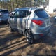 KM8JU3AG4EU791795 2014 Hyundai Tucson Se auction photo thumbnail 3