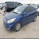 KMHCT4AE2GU990430 2016 Hyundai Accent Se auction photo thumbnail 2