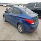 KMHCT4AE2GU990430 2016 Hyundai Accent Se auction photo thumbnail 3