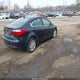 KNAFX4A88E5046412 2014 Kia Forte Ex auction photo thumbnail 4