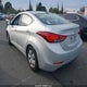 5NPDH4AE2GH707075 2016 Hyundai Elantra Se auction photo thumbnail 3