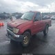 4TANL42NXWZ128839 1998 Toyota Tacoma auction photo thumbnail 2