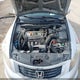 JHMCP26369C008491 2009 Honda Accord 2.4 Lx auction photo thumbnail 10