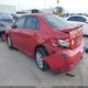 1NXBU40E39Z121106 2009 Toyota Corolla S auction photo thumbnail 3