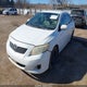 JTDBL40E199039210 2009 Toyota Corolla Le auction photo thumbnail 2