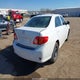 JTDBL40E199039210 2009 Toyota Corolla Le auction photo thumbnail 4
