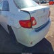 JTDBL40E199039210 2009 Toyota Corolla Le auction photo thumbnail 6