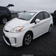 JTDKN3DU4D5633618 2013 Toyota Prius Three auction photo thumbnail 2