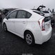 JTDKN3DU4D5633618 2013 Toyota Prius Three auction photo thumbnail 3