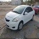 JTDBT4K36CL013885 2012 Toyota Yaris auction photo thumbnail 2