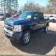 3GCRCSE05AG255050 2010 Chevrolet Silverado 1500 Lt auction photo thumbnail 2
