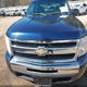 3GCRCSE05AG255050 2010 Chevrolet Silverado 1500 Lt auction photo thumbnail 6